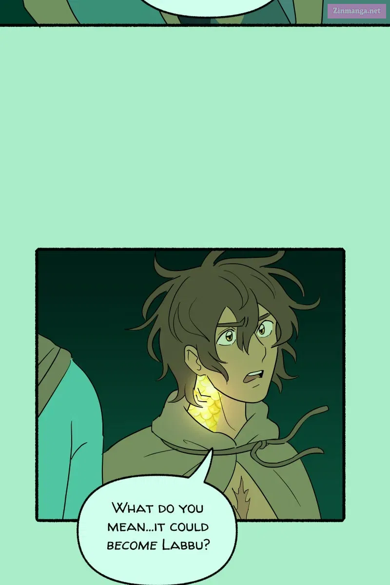 Read Castle Swimmer Manga Online