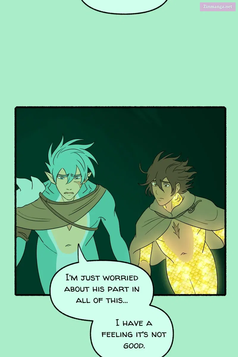 Read Castle Swimmer Manga Online