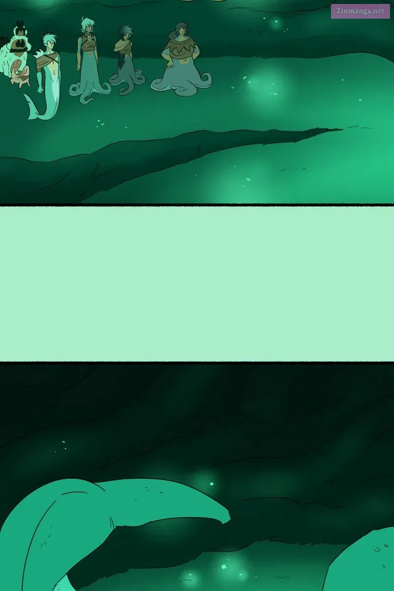 Read Castle Swimmer Manga Online