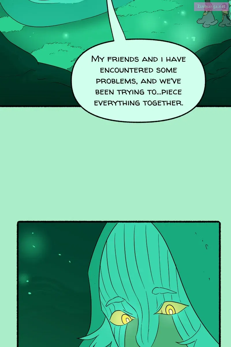 Read Castle Swimmer Manga Online