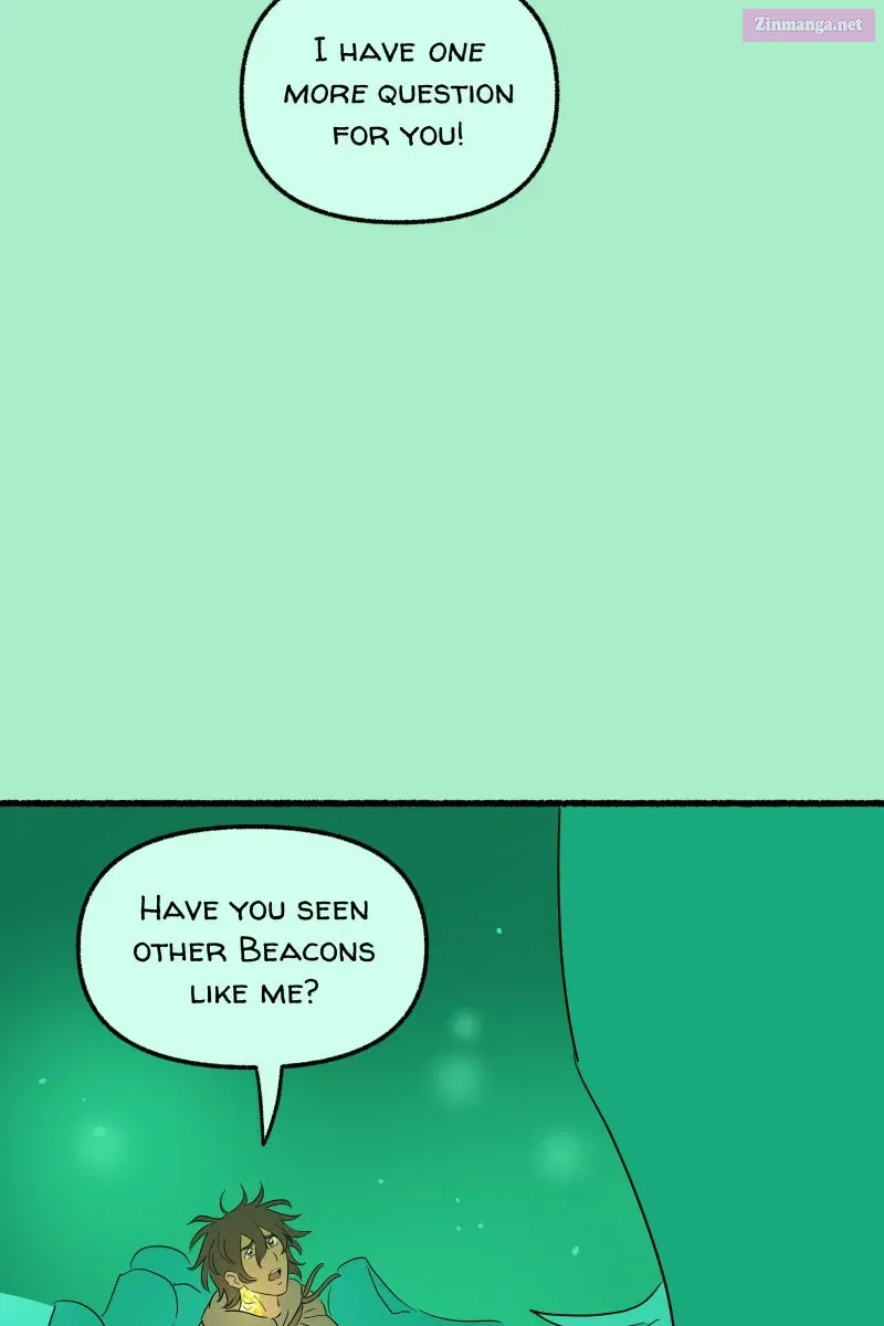 Read Castle Swimmer Manga Online