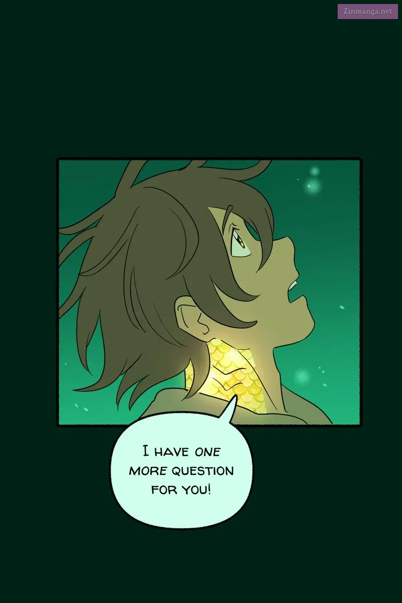 Read Castle Swimmer Manga Online