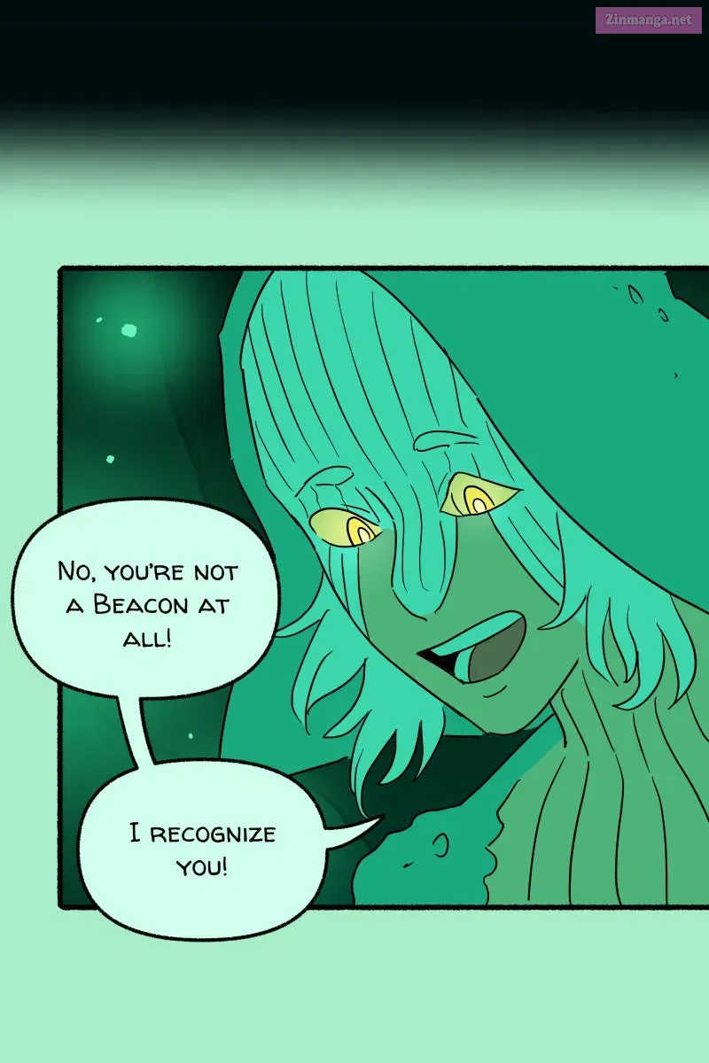 Read Castle Swimmer Manga Online