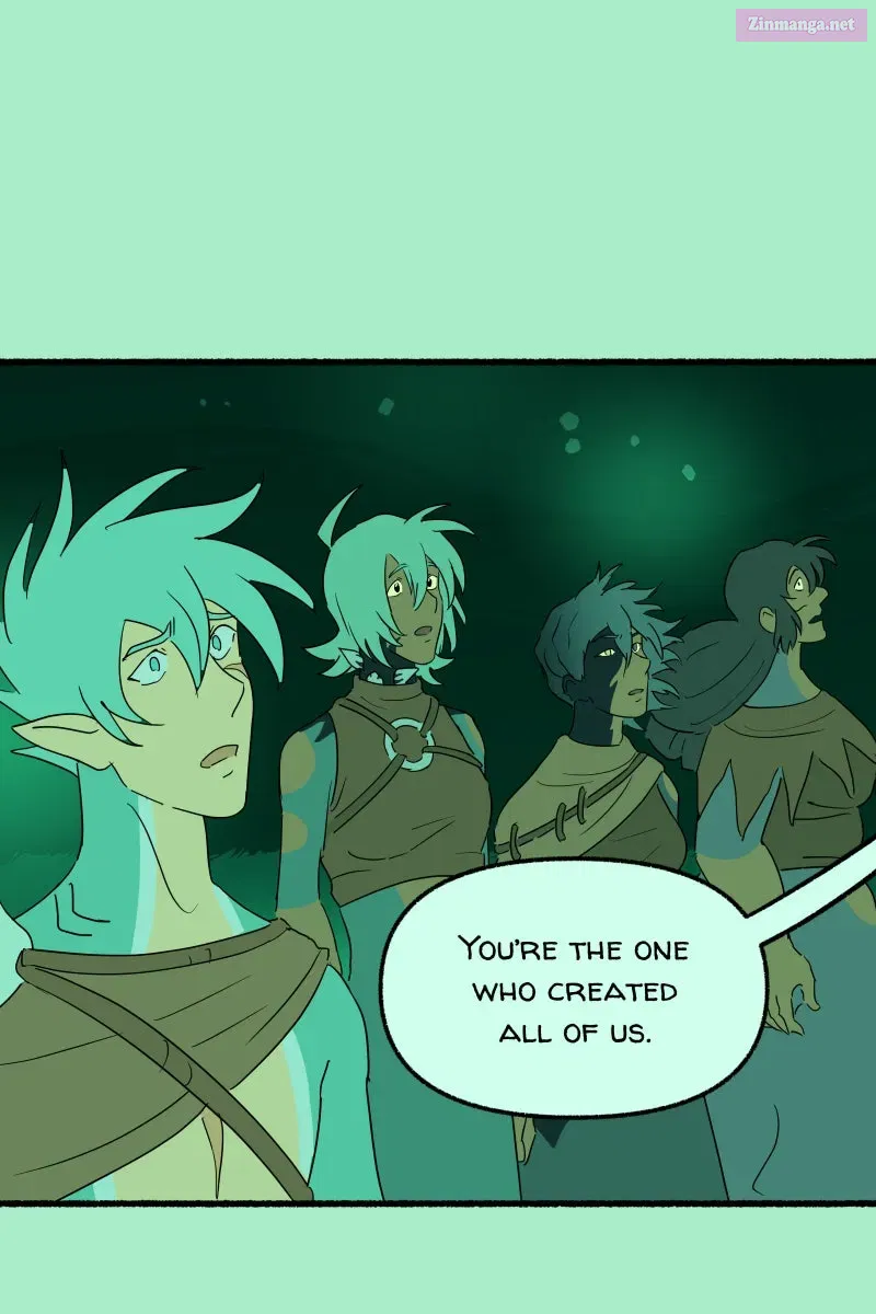Read Castle Swimmer Manga Online