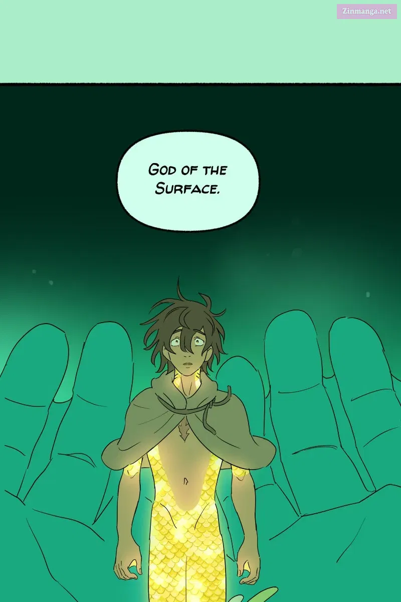 Read Castle Swimmer Manga Online