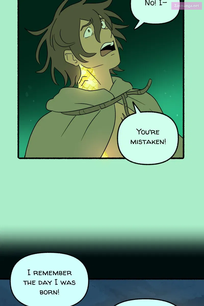 Read Castle Swimmer Manga Online