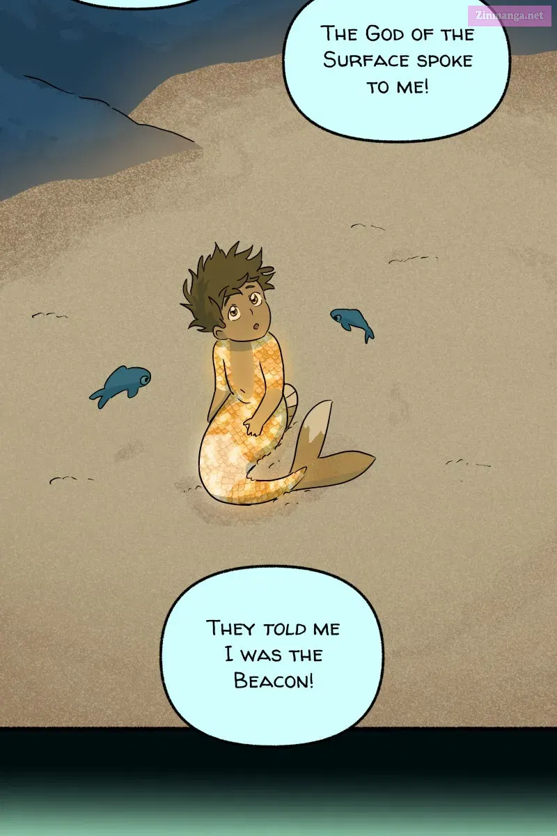 Read Castle Swimmer Manga Online