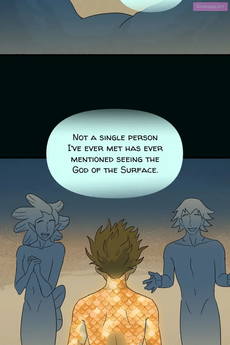 Read Castle Swimmer Manga Online