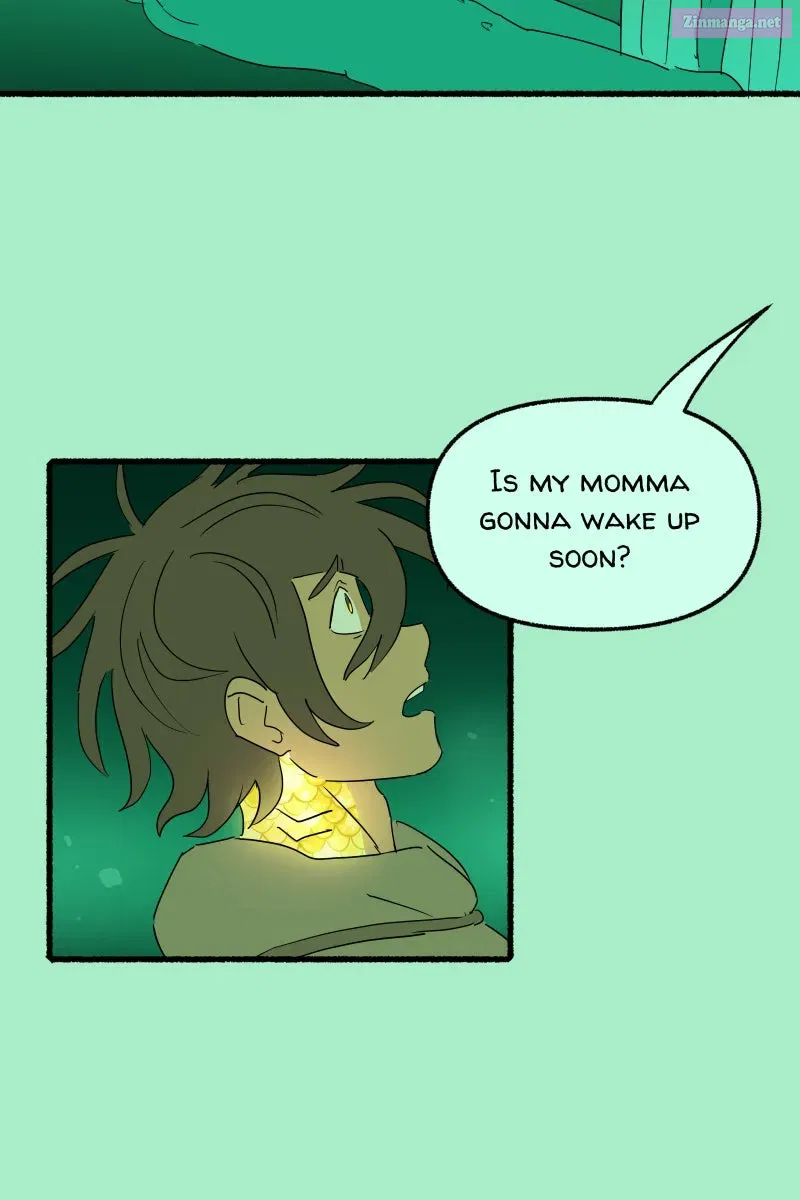 Read Castle Swimmer Manga Online