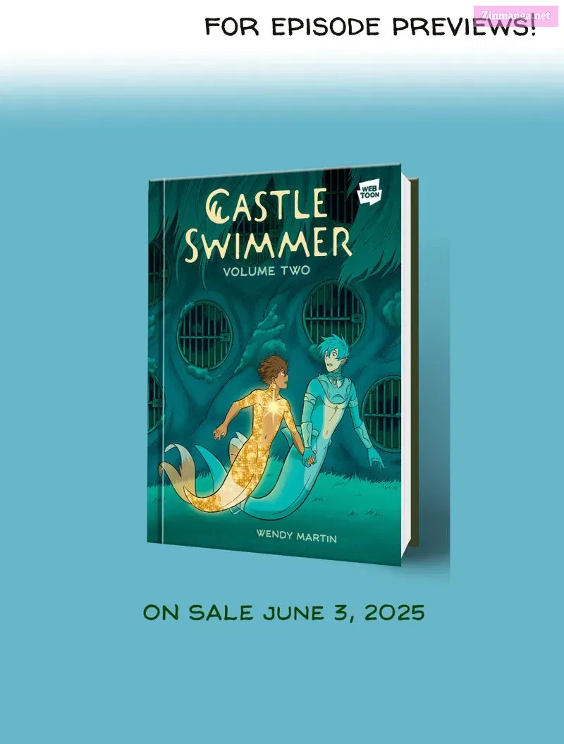 Read Castle Swimmer Manga Online