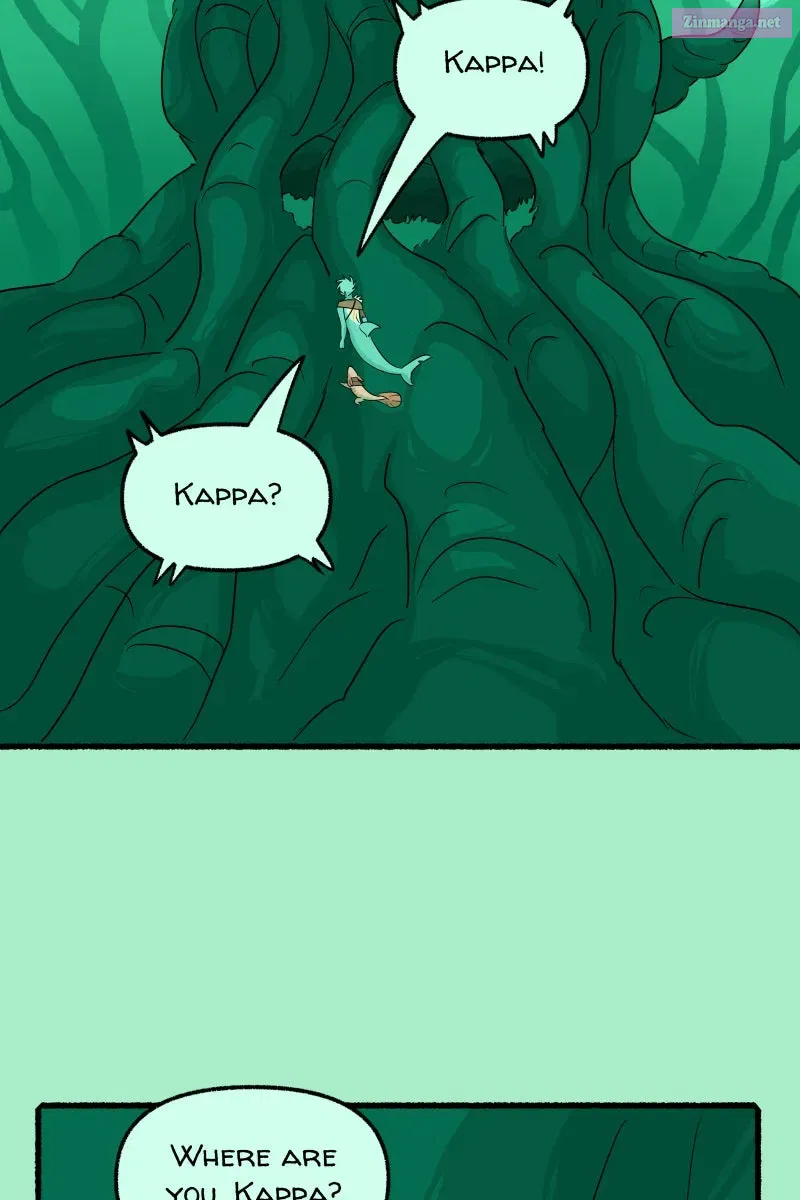 Read Castle Swimmer Manga Online