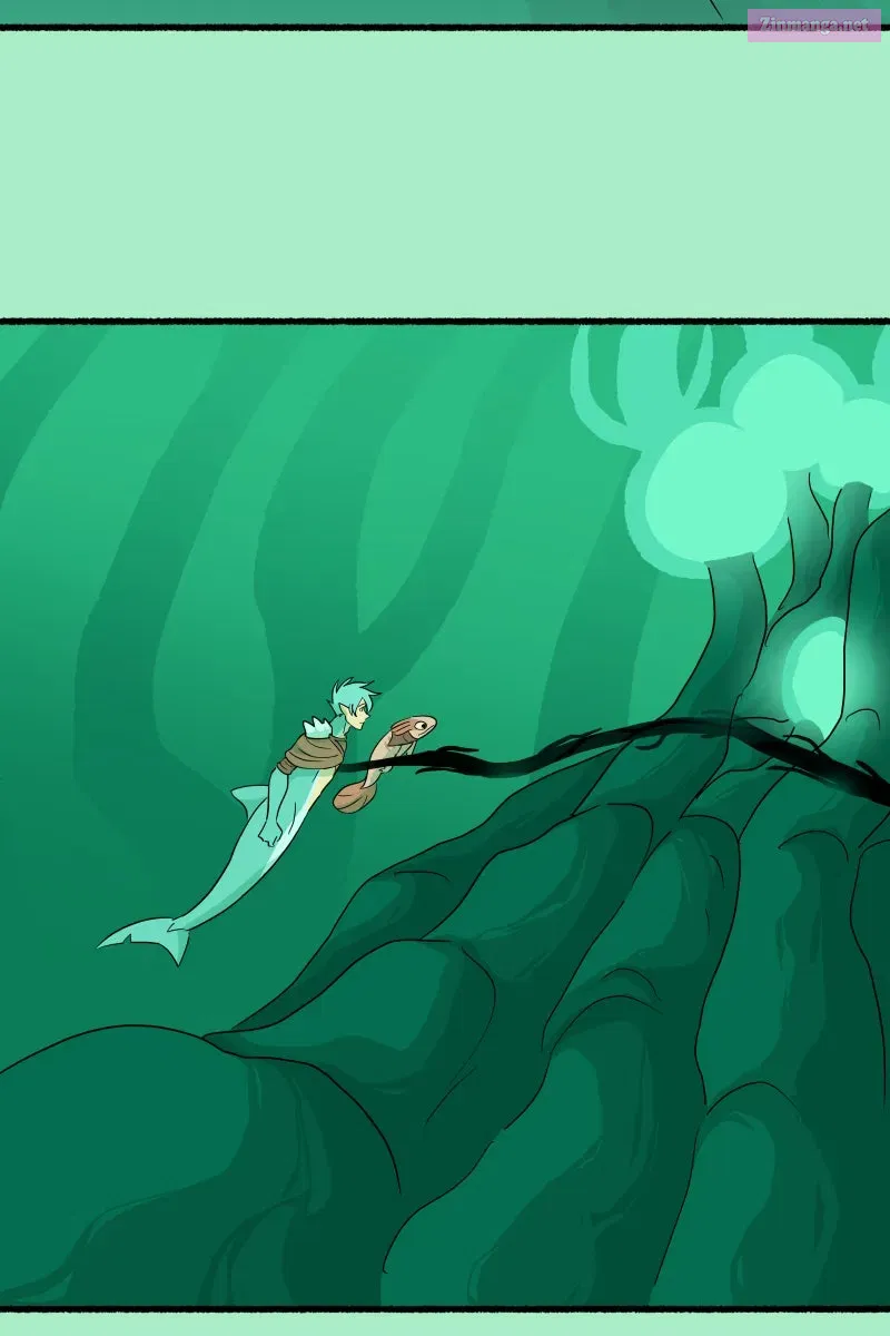 Read Castle Swimmer Manga Online