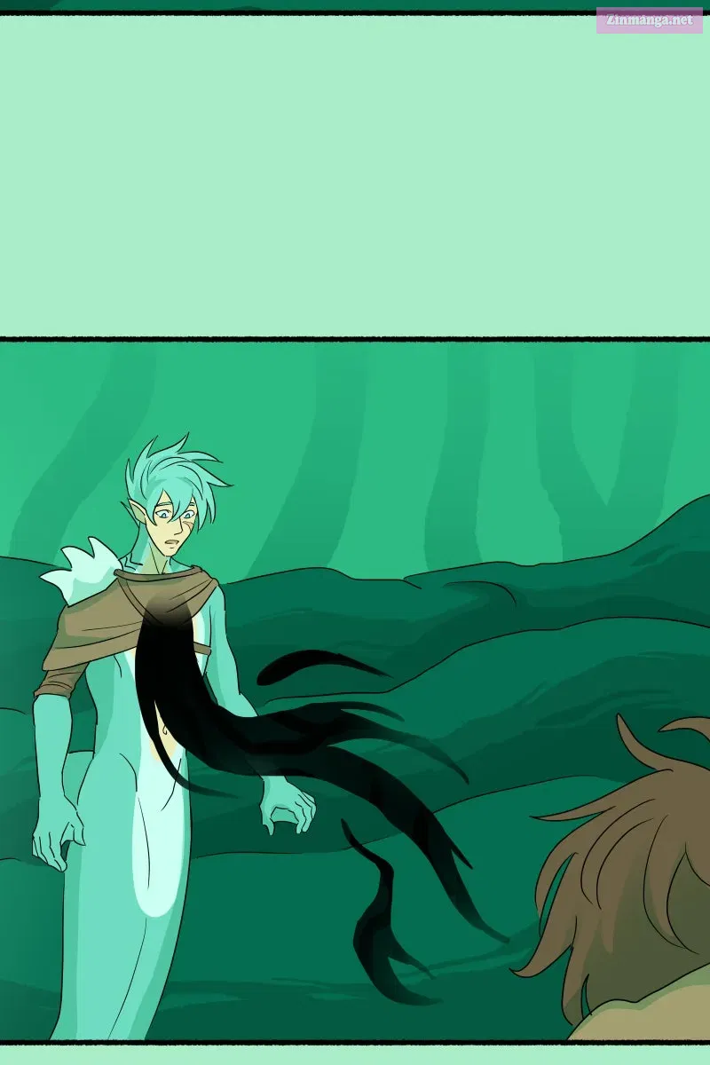 Read Castle Swimmer Manga Online