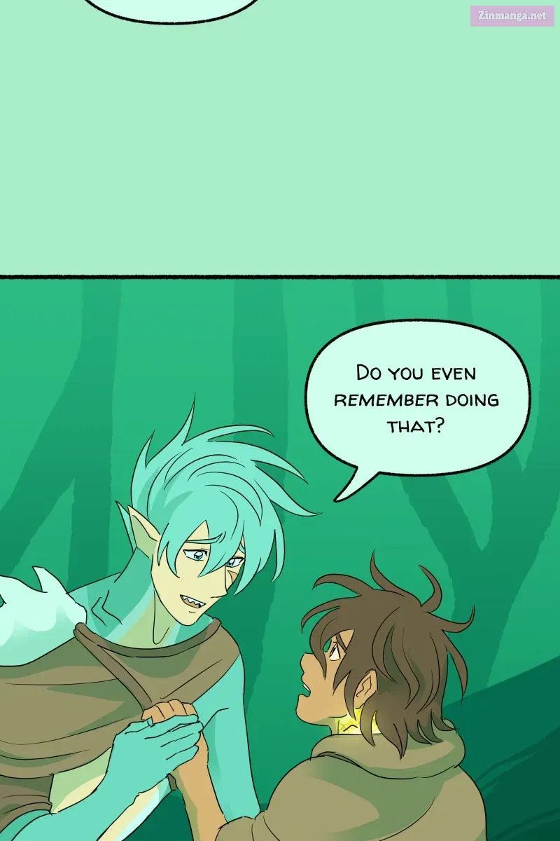 Read Castle Swimmer Manga Online
