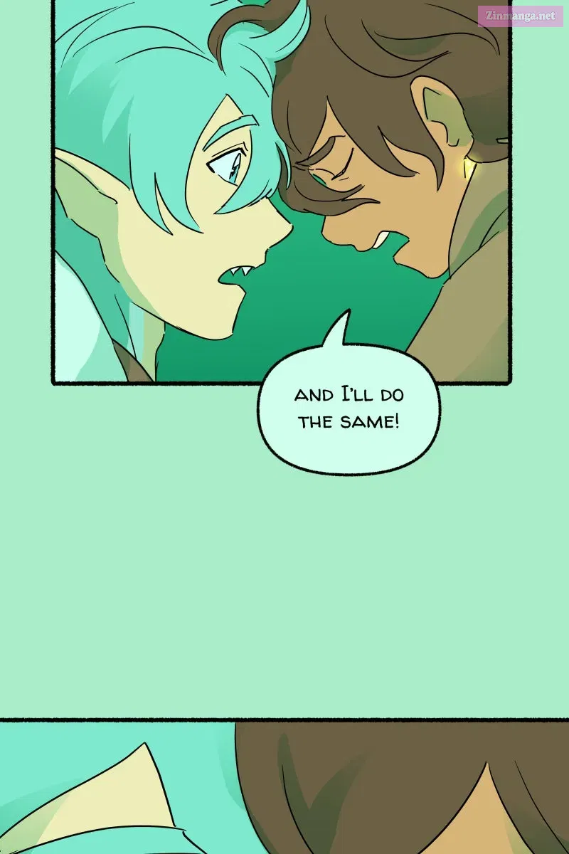 Read Castle Swimmer Manga Online