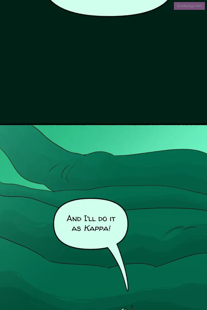 Read Castle Swimmer Manga Online
