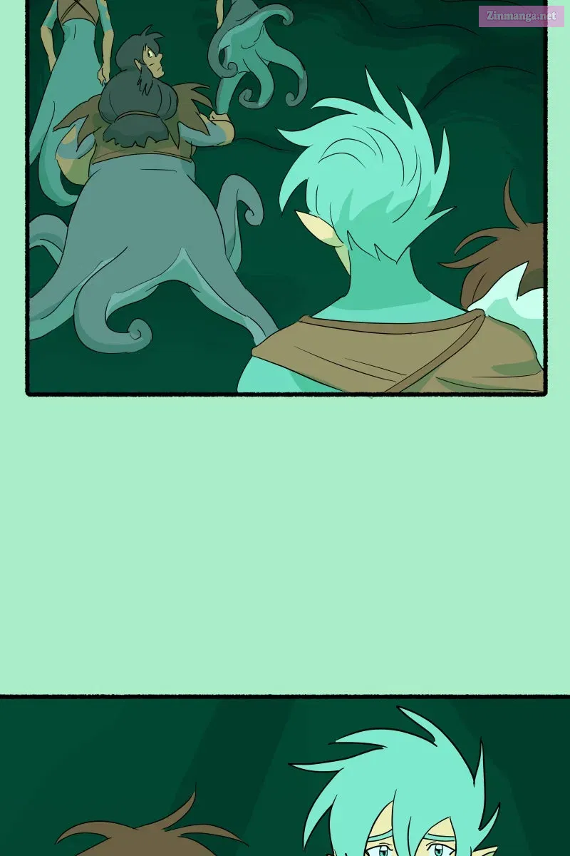 Read Castle Swimmer Manga Online