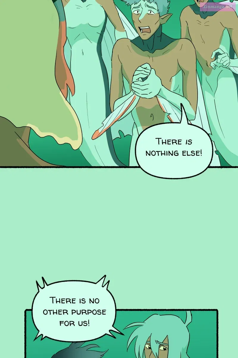 Read Castle Swimmer Manga Online