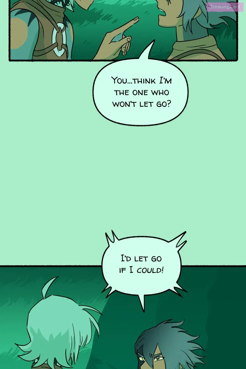 Read Castle Swimmer Manga Online