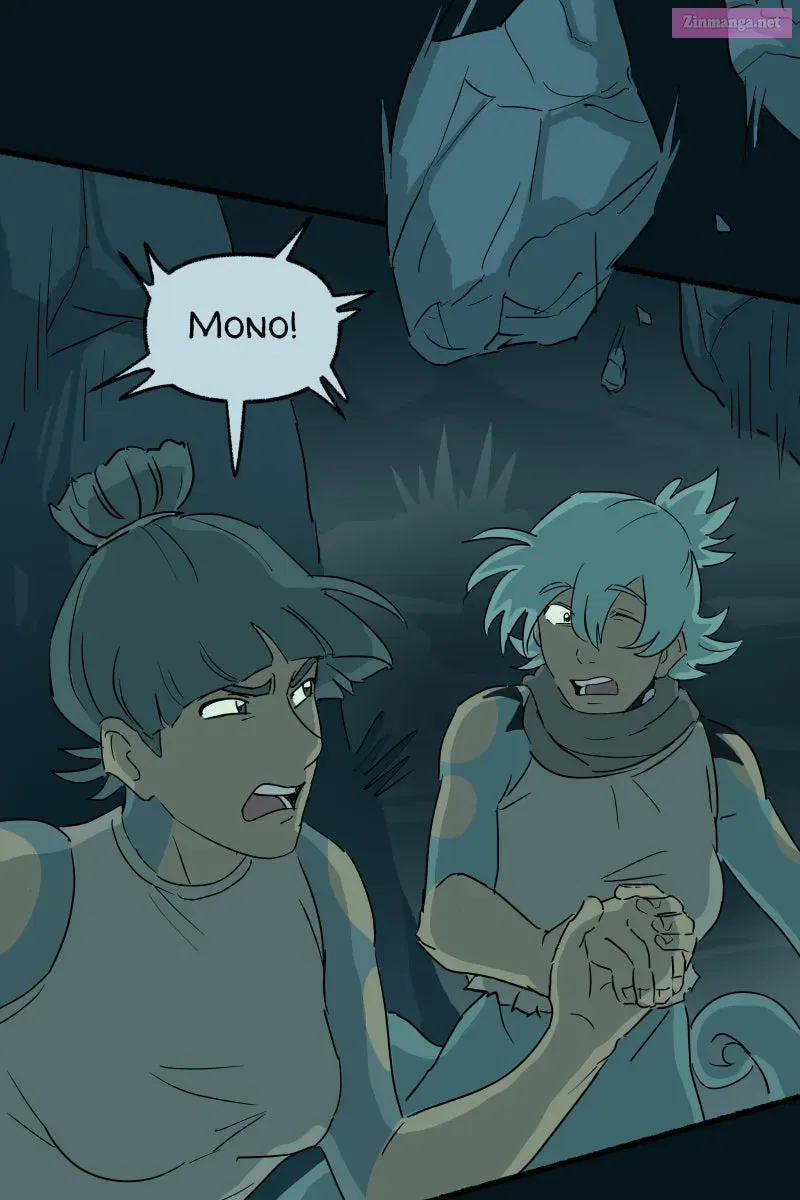 Read Castle Swimmer Manga Online