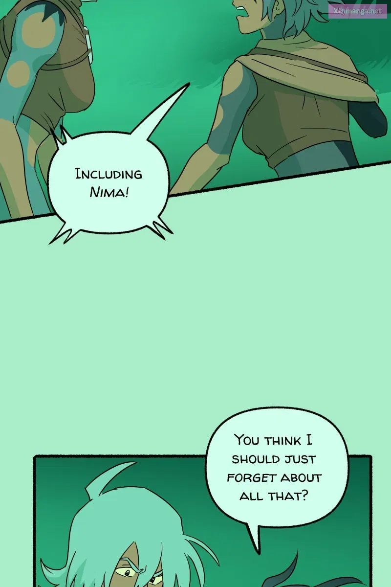 Read Castle Swimmer Manga Online