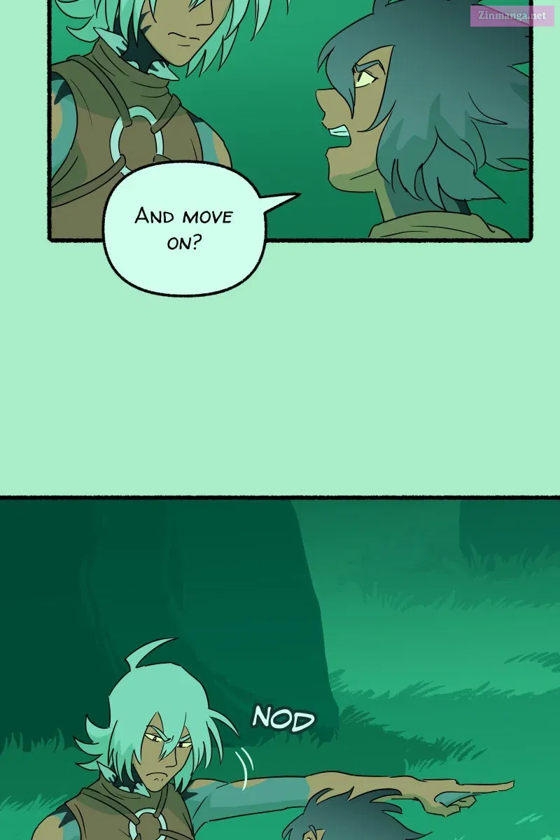 Read Castle Swimmer Manga Online