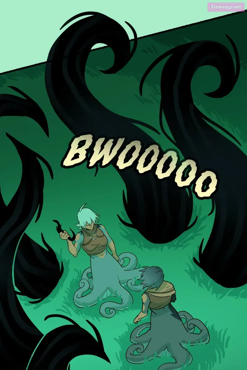 Read Castle Swimmer Manga Online