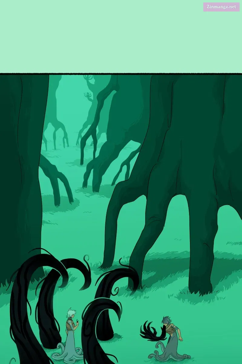 Read Castle Swimmer Manga Online