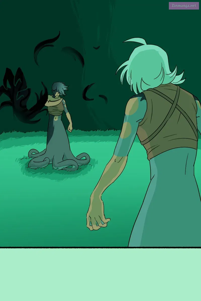 Read Castle Swimmer Manga Online