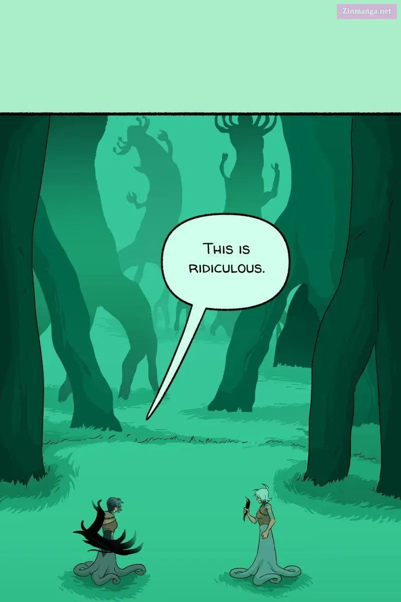 Read Castle Swimmer Manga Online