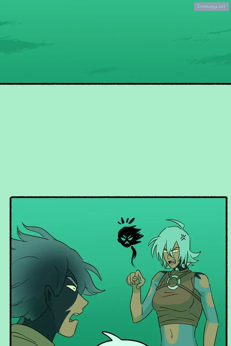 Read Castle Swimmer Manga Online