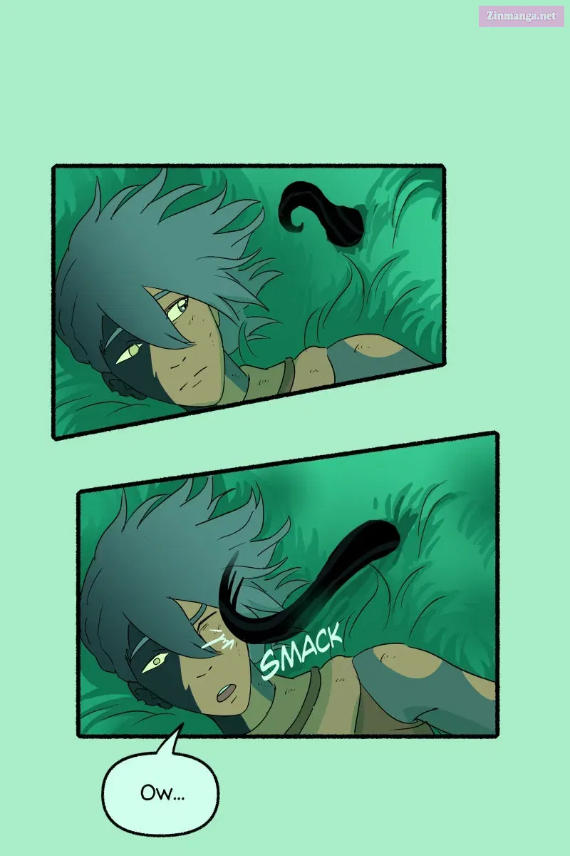 Read Castle Swimmer Manga Online