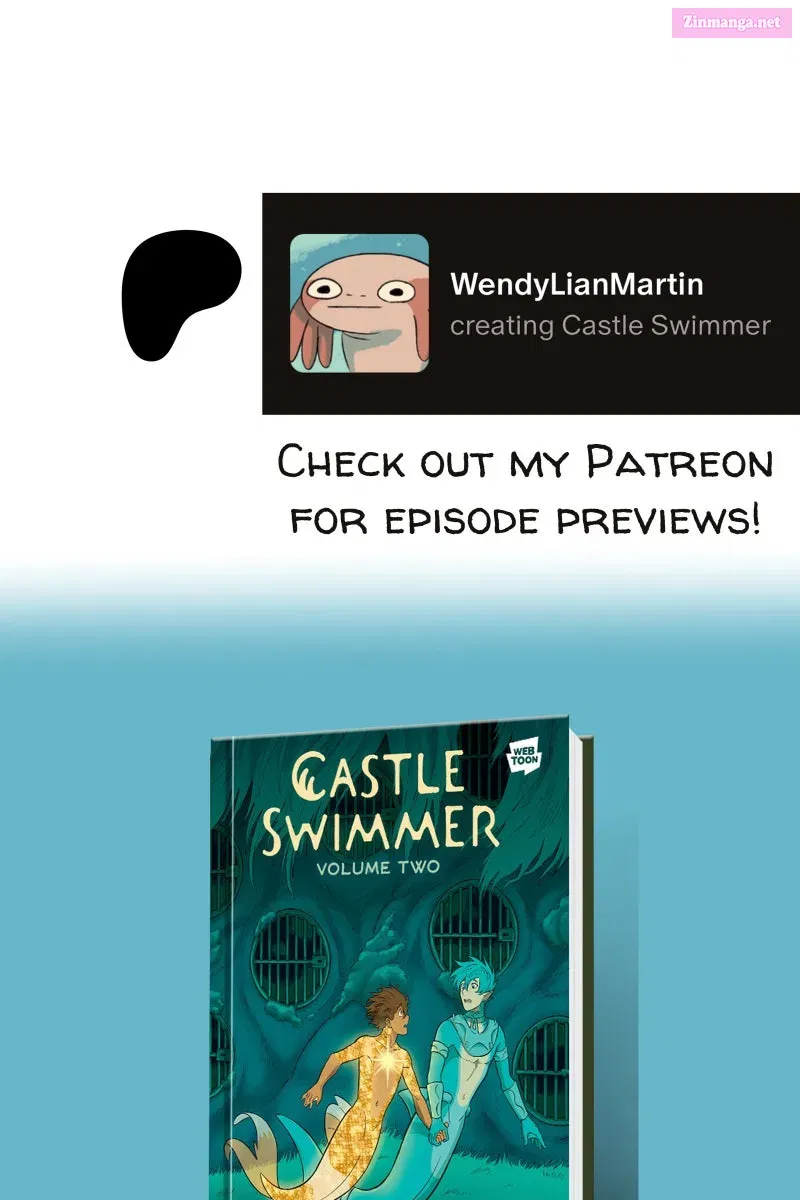 Read Castle Swimmer Manga Online