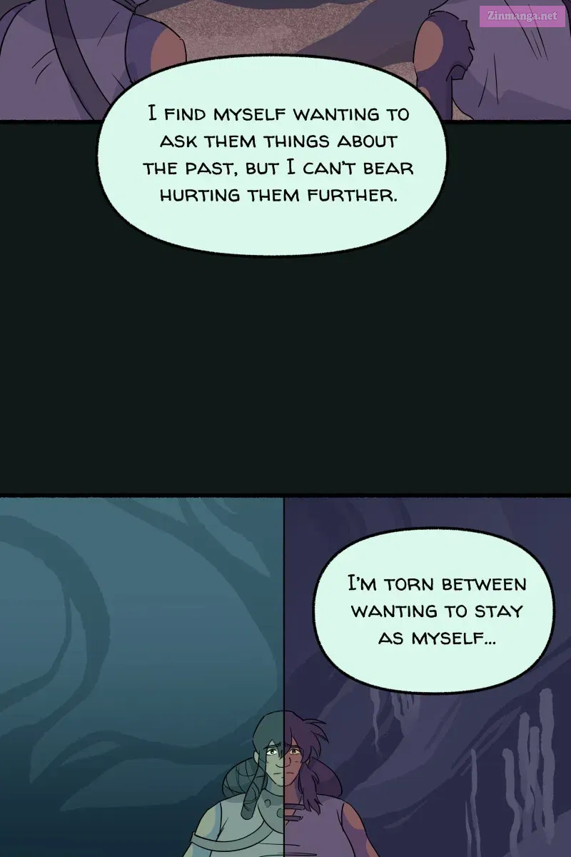 Read Castle Swimmer Manga Online