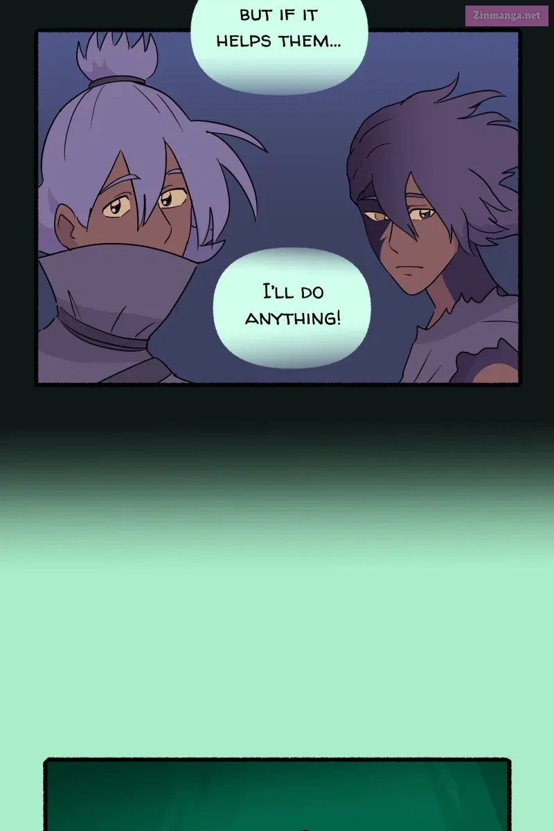Read Castle Swimmer Manga Online
