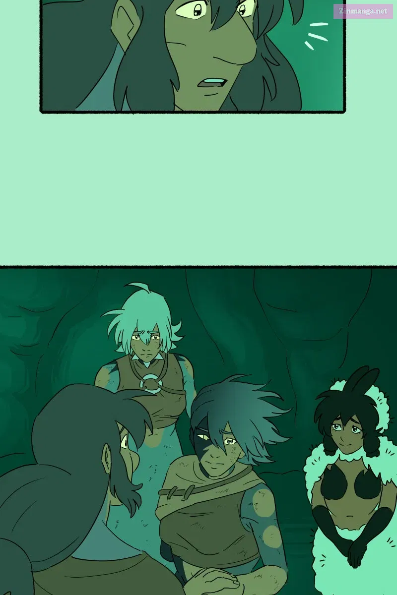 Read Castle Swimmer Manga Online