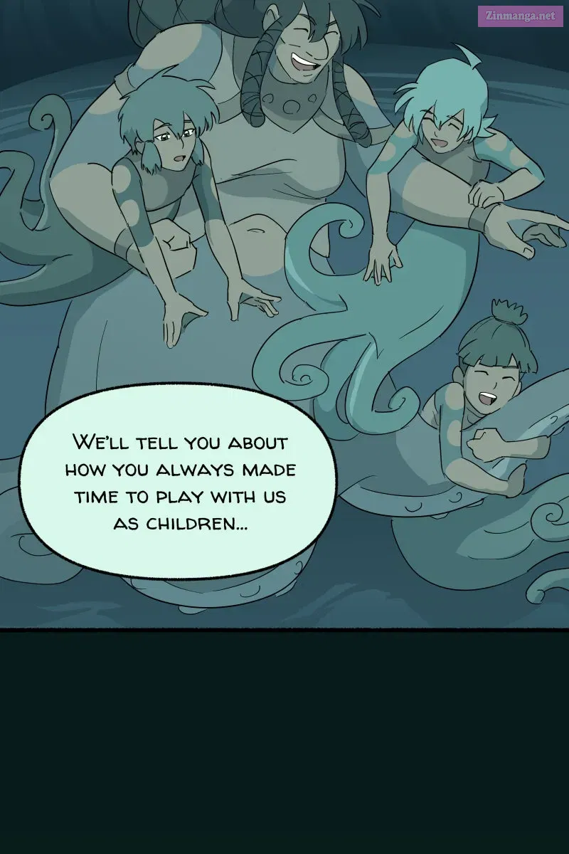 Read Castle Swimmer Manga Online