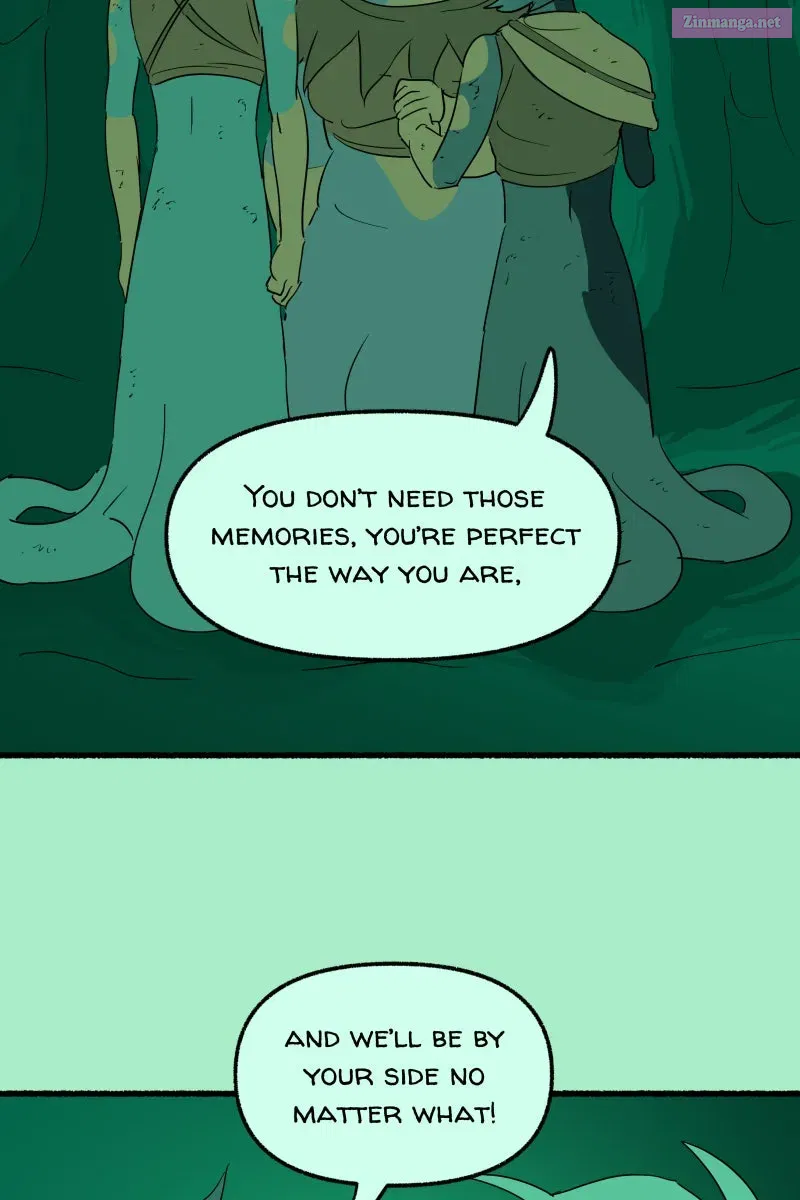 Read Castle Swimmer Manga Online