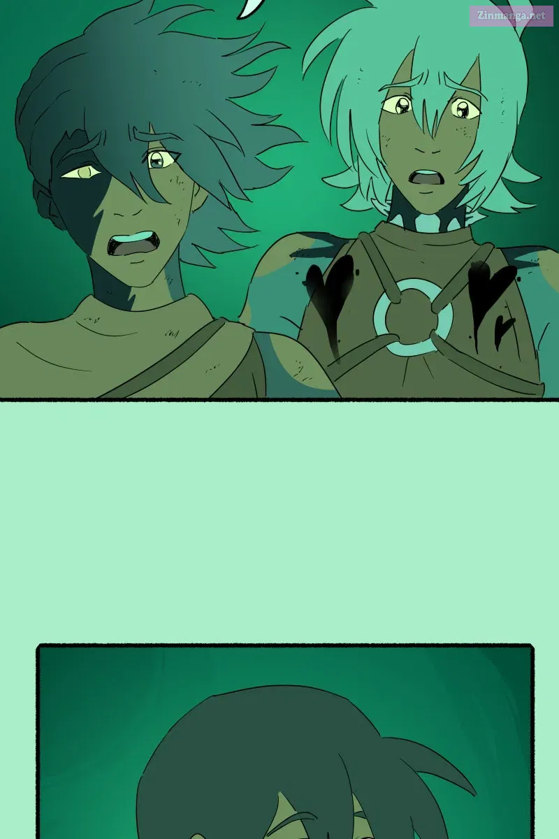 Read Castle Swimmer Manga Online