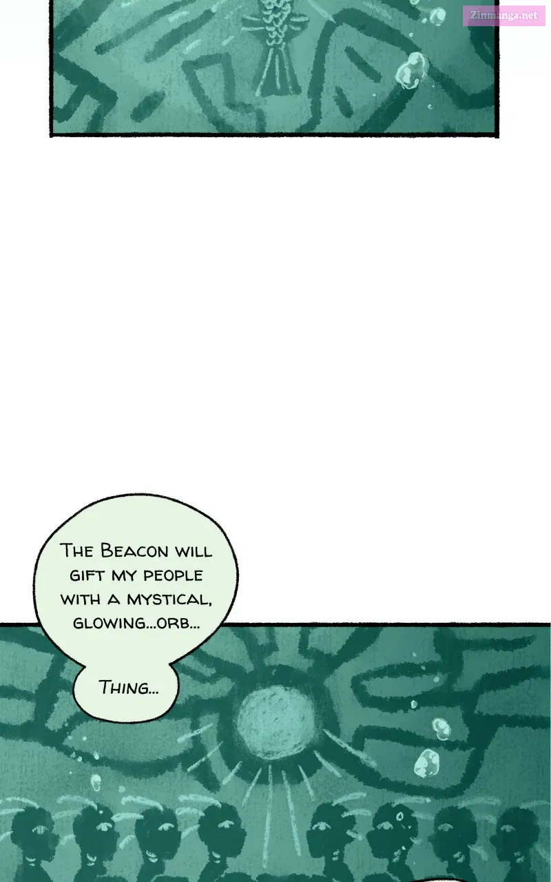 Read Castle Swimmer Manga Online