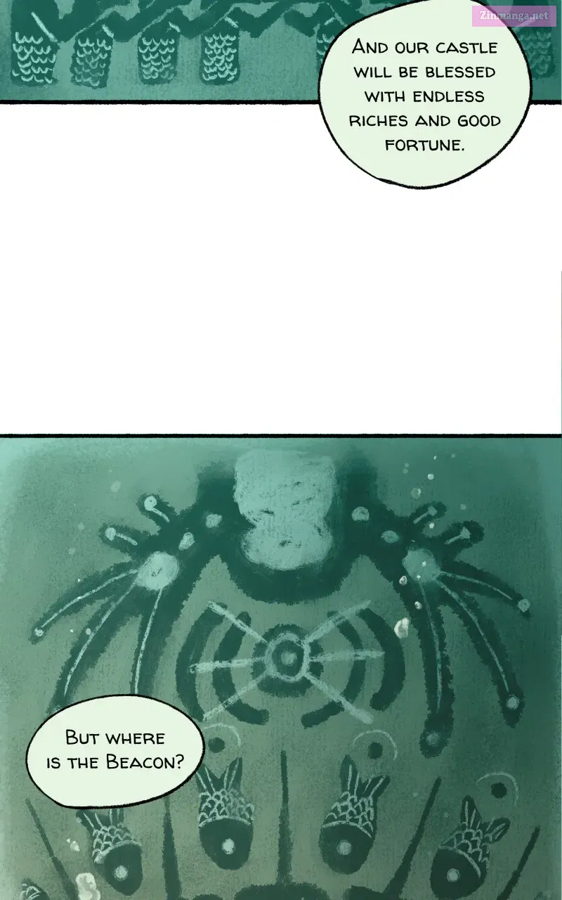 Read Castle Swimmer Manga Online