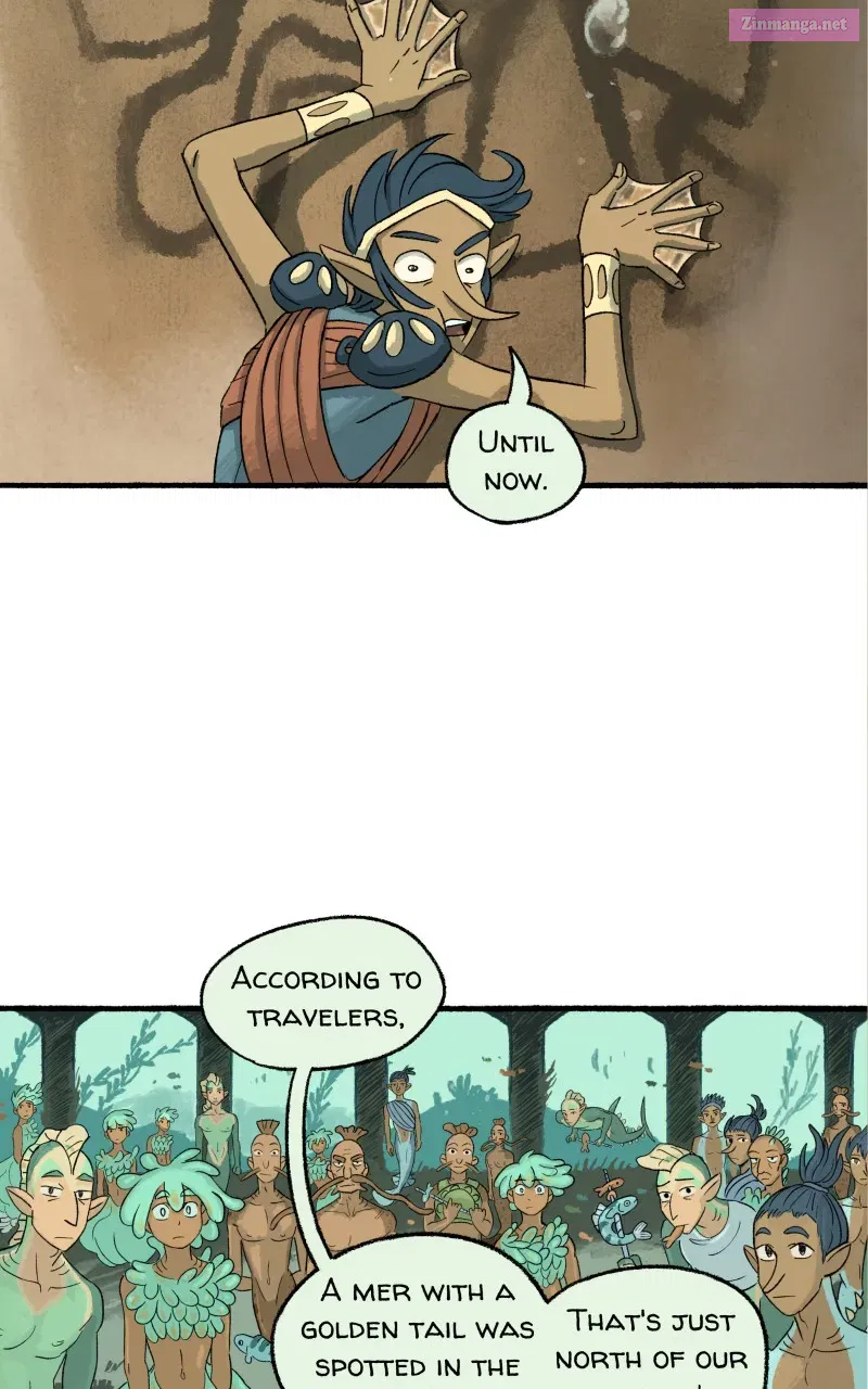 Read Castle Swimmer Manga Online
