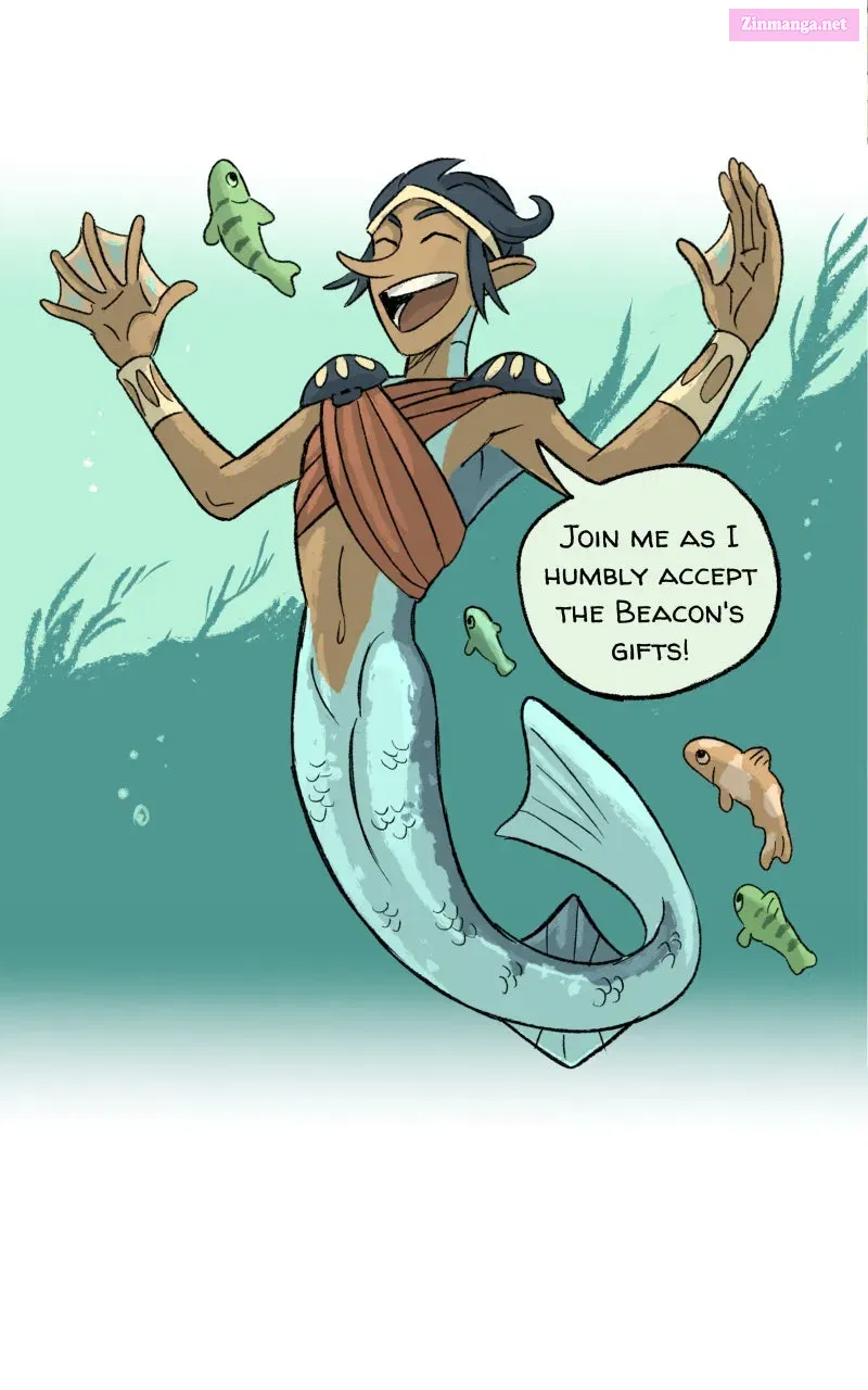 Read Castle Swimmer Manga Online