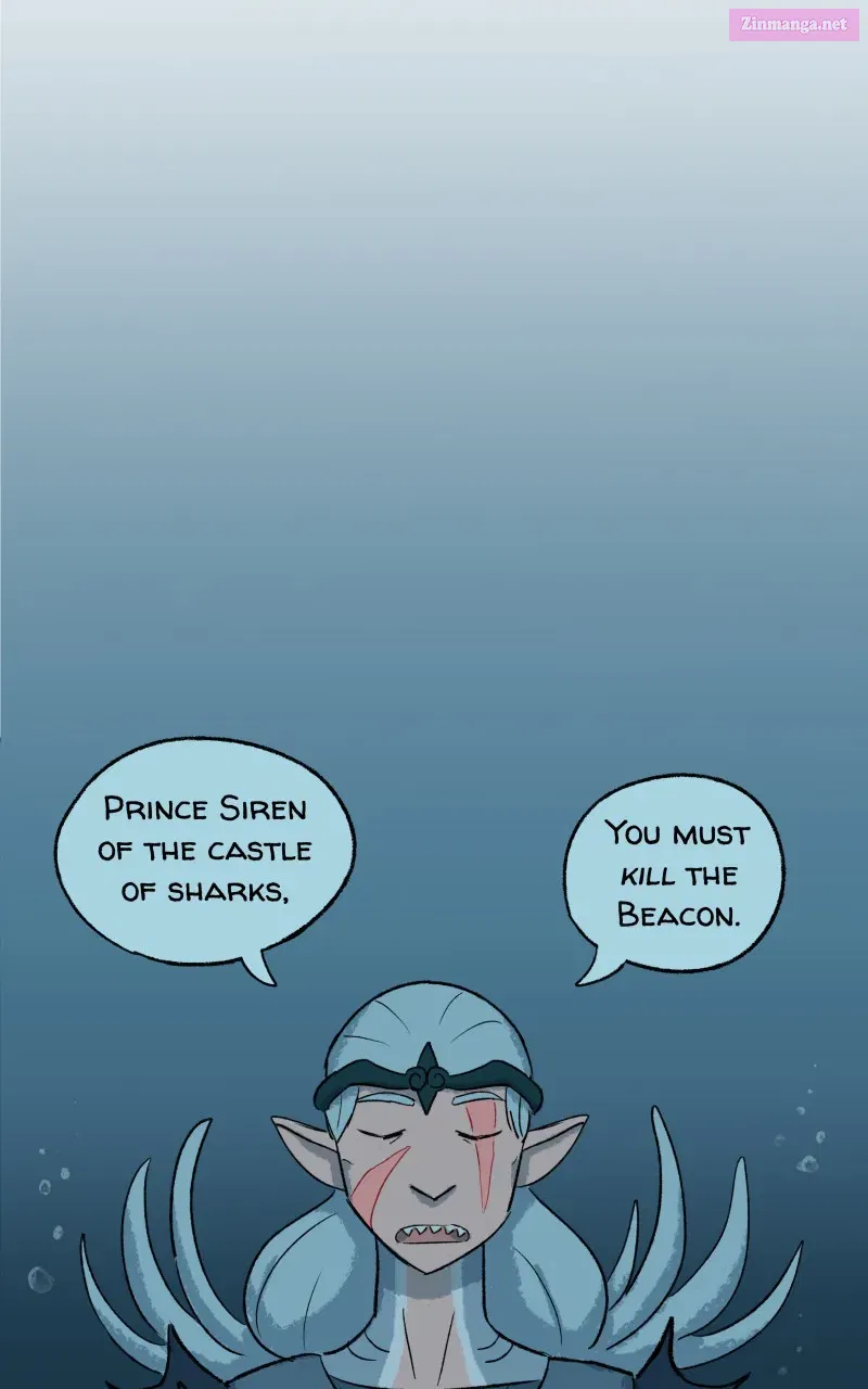Read Castle Swimmer Manga Online