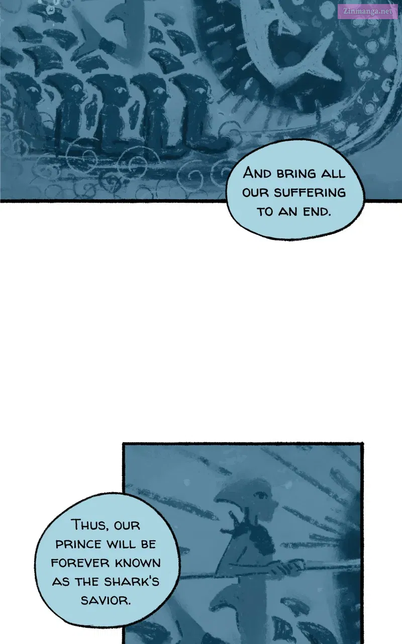 Read Castle Swimmer Manga Online