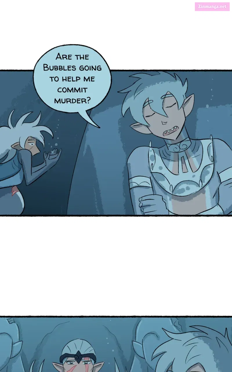 Read Castle Swimmer Manga Online