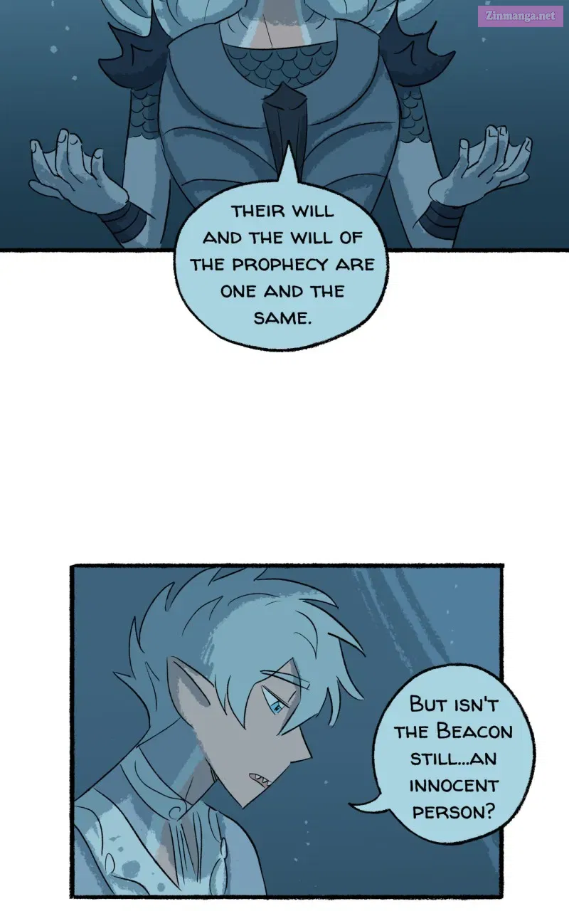 Read Castle Swimmer Manga Online