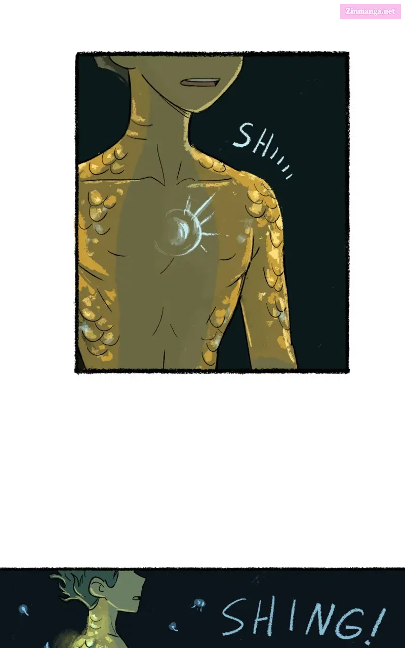 Read Castle Swimmer Manga Online
