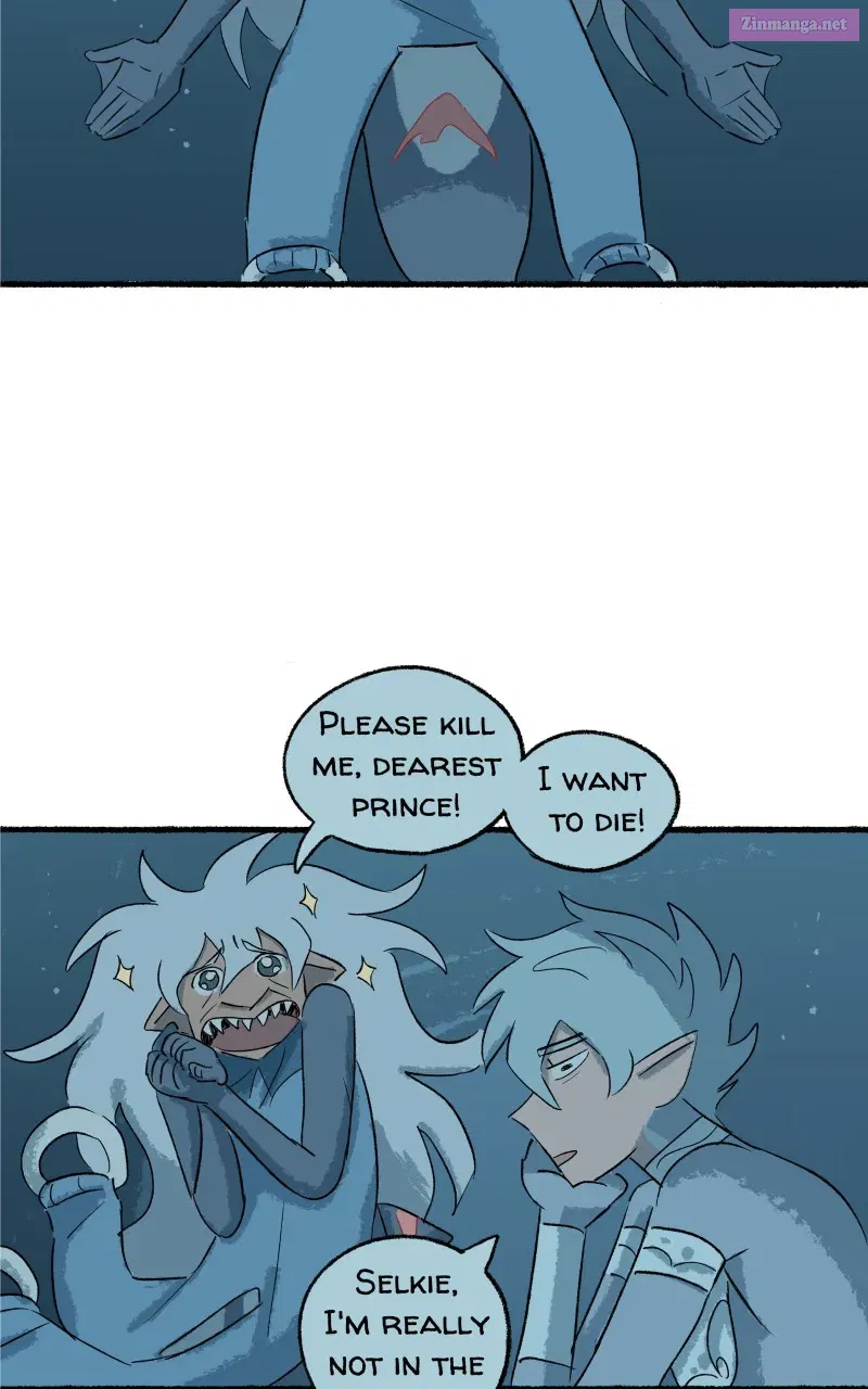 Read Castle Swimmer Manga Online