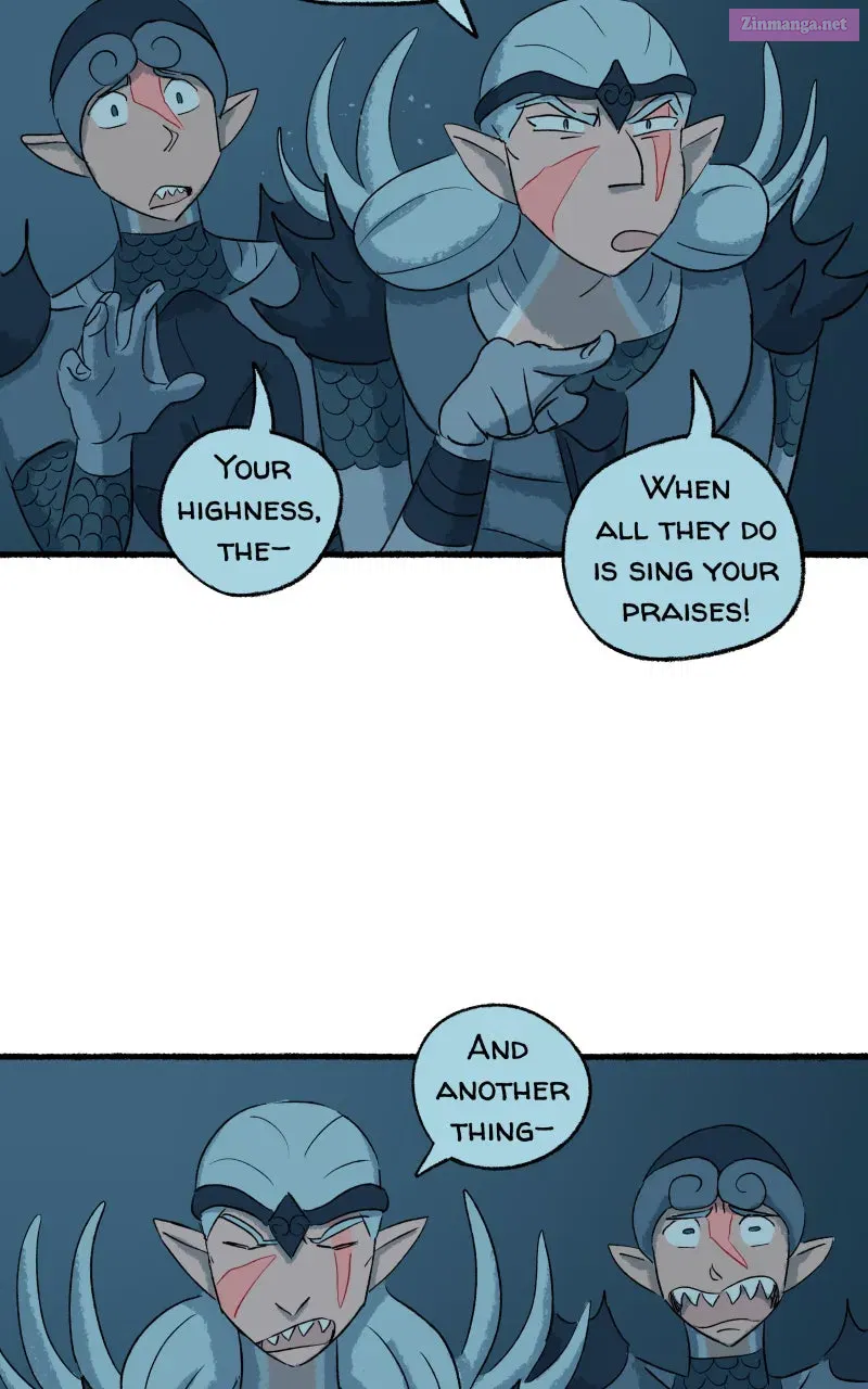 Read Castle Swimmer Manga Online